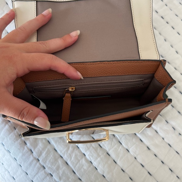 Marc Jacobs The Tuck Lock Bag - Picture 9 of 9